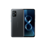 Smartphone ASUS Zenfone 8 8GB/128GB Preto Snapdragon 888 5G GPU Adreno 660 Tela AMOLED 5.9” FHD+ de 120Hz, 1mS e HDR10+ Resistente à água e poeira com certificação IP68