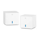 Roteador EasyMesh AC1200 Gigabit ZTE | Space Series – ZT196-2